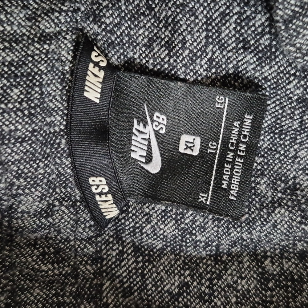 Nike Button Down - image 2